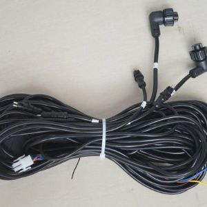 掛車線束 4s/2m