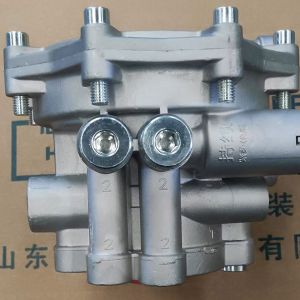 雙調F8超載三橋閥